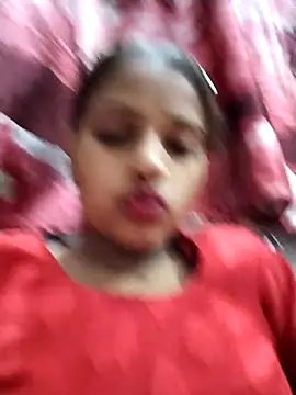 samayra1144 online show from February 18, 1:47 am