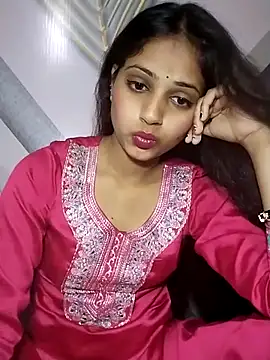 samayra1144 online show from March 9, 11:25 am