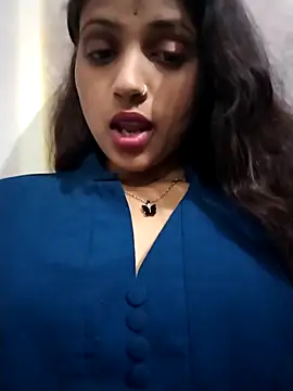 samayra1144 online show from February 23, 6:30 pm