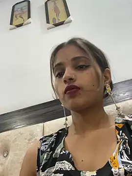samayra1144 online show from May 31, 11:27 am