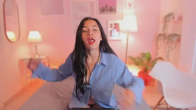 Ivyy sweet  online show from March 18, 8:21 pm