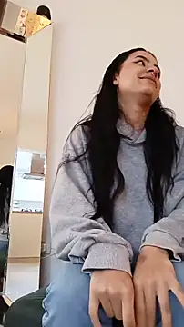 Snapshot of Ivyy_sweet_ chatting on July 15, 6:48 pm Ivyy sweet online show from July 15, 6:48 pm