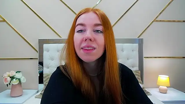 AmberrFire online show from March 1, 7:19 am