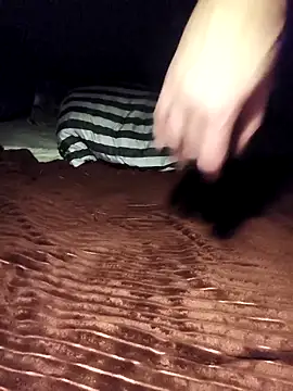 xxkick9999 online show from March 6, 9:54 pm