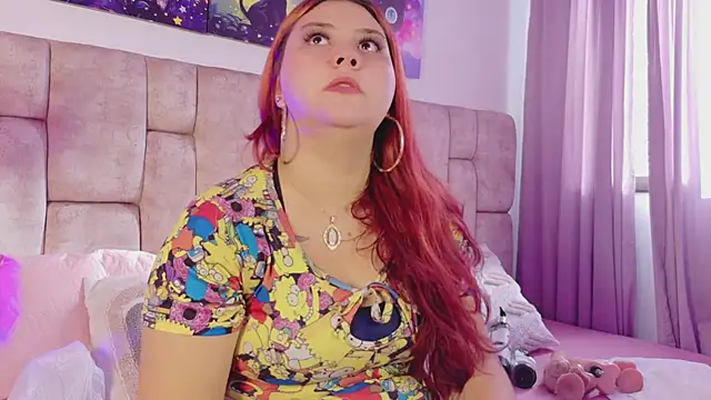 Snapshot of MiiaBlumm_ chatting on February 27, 1:11 pm MiiaBlumm online show from February 27, 1:11 pm