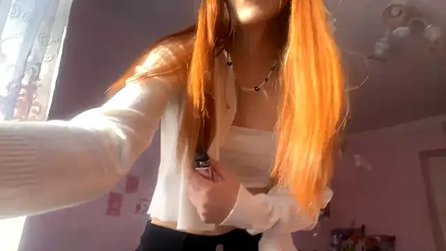 MissyWaelti online show from February 16, 6:34 am