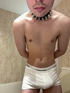 YourFavouriteTwink online show from February 21, 10:50 am