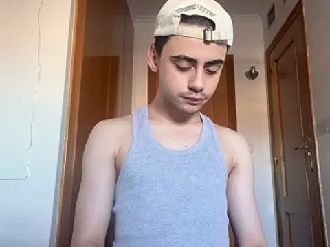 YourFavouriteTwink online show from February 18, 2:57 pm