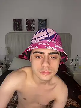 YourFavouriteTwink online show from February 26, 2:06 pm