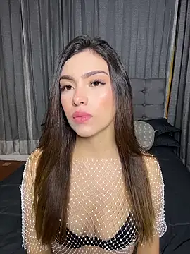 CelesteandBoss  online show from March 19, 4:34 am