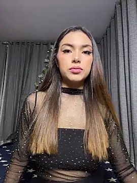 CelesteandBoss  online show from April 2, 9:38 am