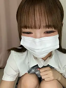 jp-Hinachan online show from July 9, 1:32 pm