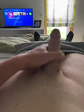 ricooo mi online show from May 10, 12:53 pm