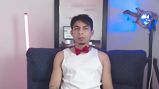 polloCol4U online show from May 8, 5:55 am