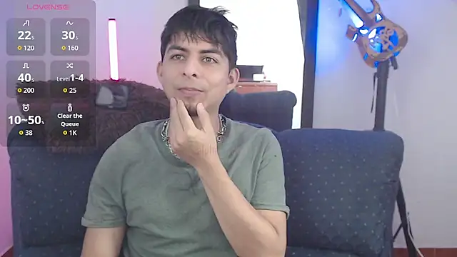 polloCol4U online show from May 11, 5:31 am