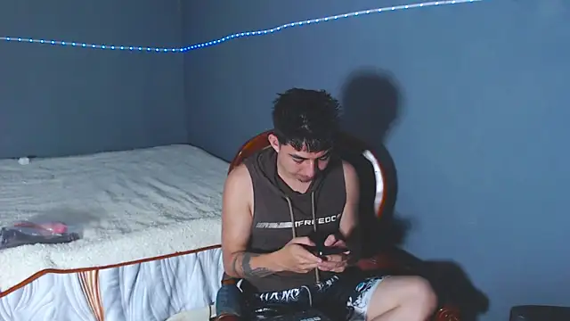 polloCol4U online show from February 27, 9:03 pm