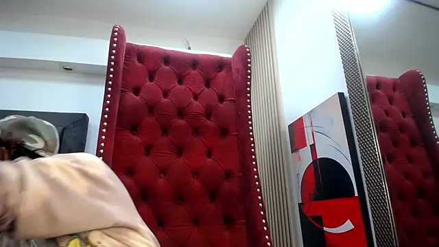 Cain Dantalion online show from April 5, 3:35 am