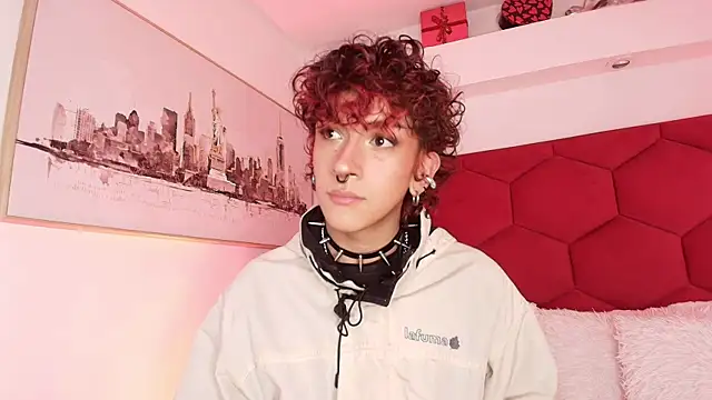 Cain Dantalion online show from March 4, 5:04 am