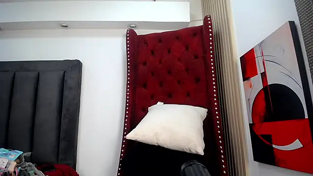 Cain Dantalion online show from April 7, 3:30 am