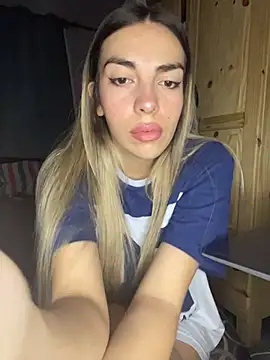 CuteRosa7 online show from February 15, 11:25 pm