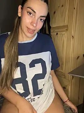 CuteRosa7 online show from February 16, 11:13 pm