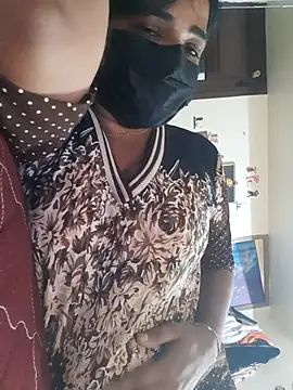 Tamil Luckly girl online show from April 17, 8:39 am