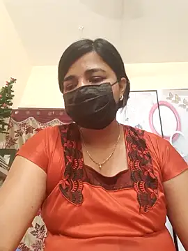 Tamil Luckly girl online show from April 8, 7:21 am