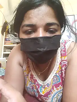 Tamil Luckly girl online show from April 15, 7:36 am