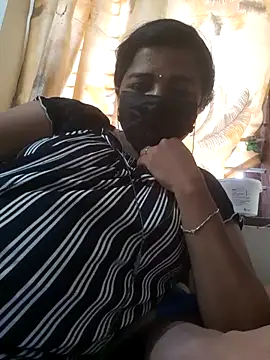 Tamil Luckly girl online show from April 12, 9:45 am