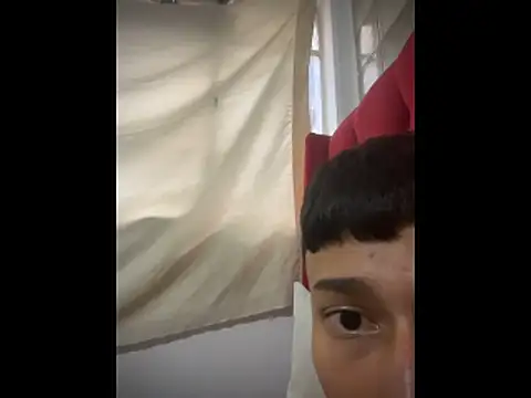 glopetitooo online show from February 15, 5:34 pm