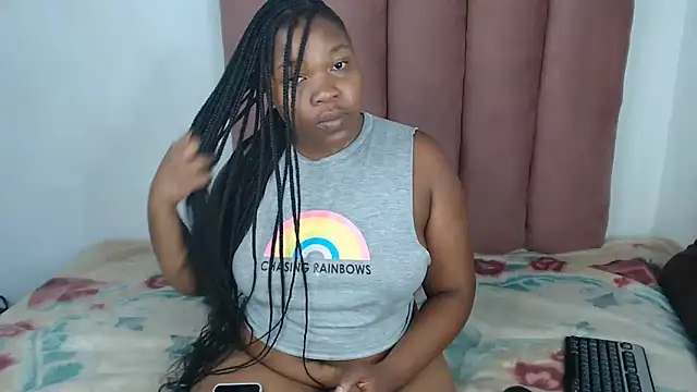 BigBootyEbony  online show from April 2, 7:37 am