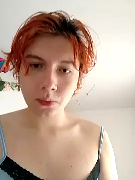 Snapshot of JULESFOX chatting on March 3, 3:52 pm JULESFOX online show from March 3, 3:52 pm