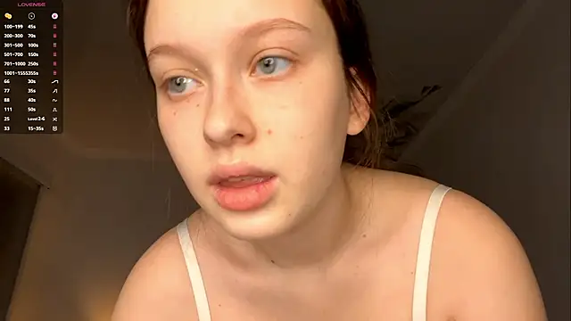 LoryMusetti online show from March 6, 2:23 pm