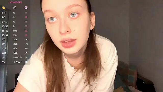 Snapshot of LoryMusetti chatting on February 21, 2:30 pm LoryMusetti online show from February 21, 2:30 pm