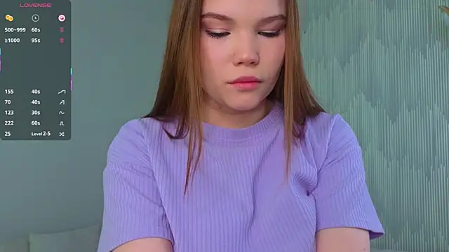 Snapshot of CeIiaShanker chatting on February 20, 6:48 am CeIiaShanker online show from February 20, 6:48 am