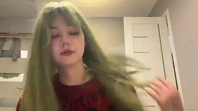 Snapshot of BarbaraJess chatting on March 4, 5:21 pm BarbaraJess online show from March 4, 5:21 pm