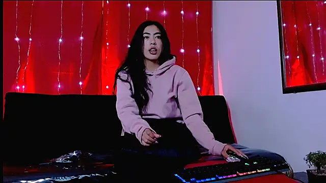 Sweet Aiko1 online show from February 16, 7:34 pm