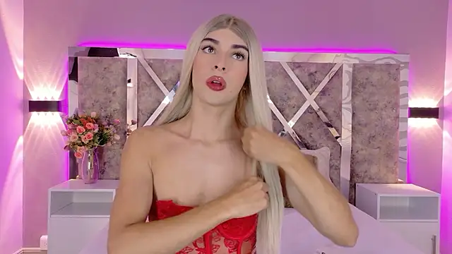 PerlaRogerss  online show from March 14, 11:38 am