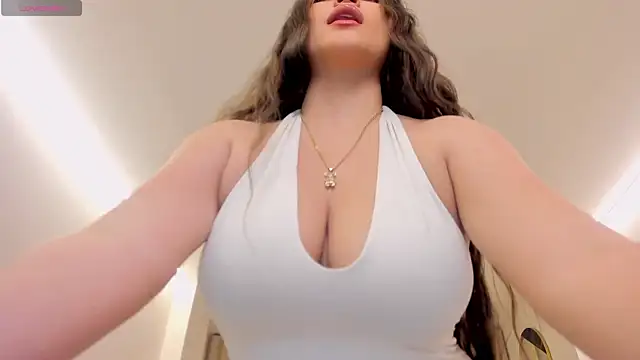 AmyRosse X online show from May 16, 1:48 am