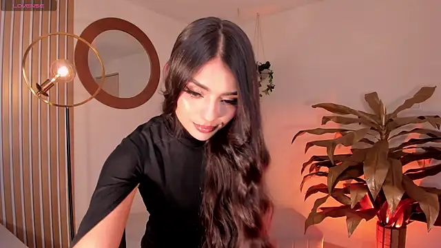 JulietteMoreau online show from April 10, 8:16 pm