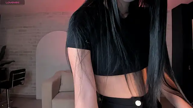 AmaraDivine online show from March 20, 12:28 pm