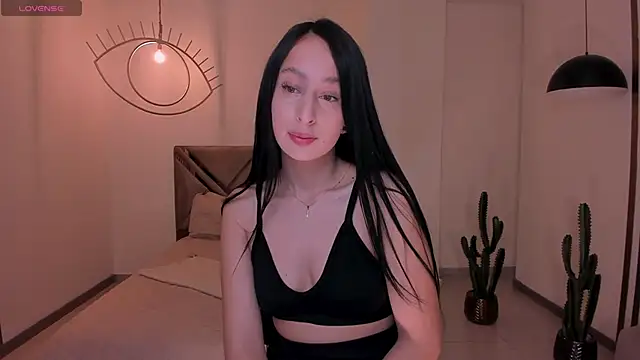 AmaraDivine online show from May 31, 11:16 am