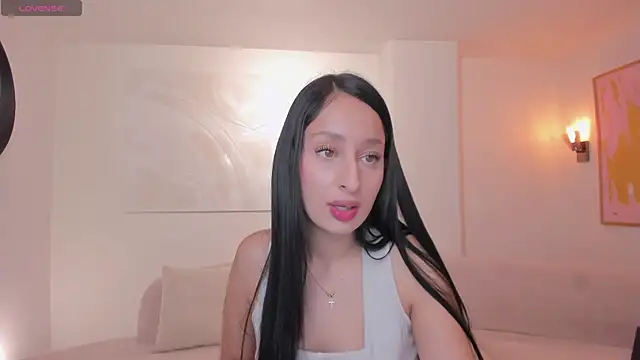 AmaraDivine online show from March 7, 11:49 am