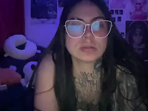 abby demmon01 online show from March 19, 12:21 am