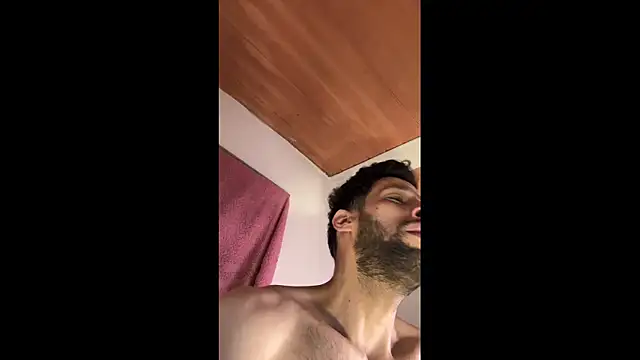 Karim mansur online show from April 17, 2:20 pm