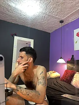 Karim mansur online show from March 4, 3:09 pm