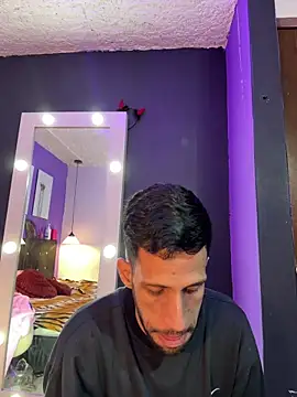 Karim mansur online show from March 7, 3:46 am