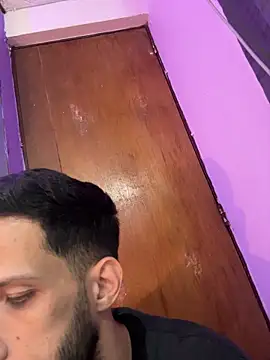 Karim mansur online show from March 20, 4:35 am