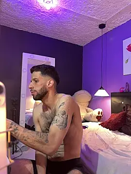 Karim mansur online show from March 9, 1:25 pm