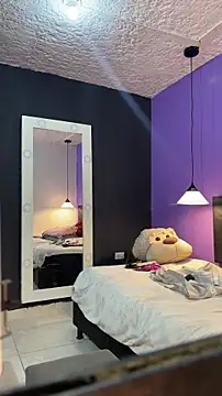 Snapshot of Karim_mansur chatting on February 27, 7:57 pm Karim mansur online show from February 27, 7:57 pm